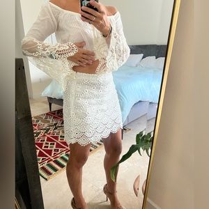 Spell & the Gypsy Collective Top